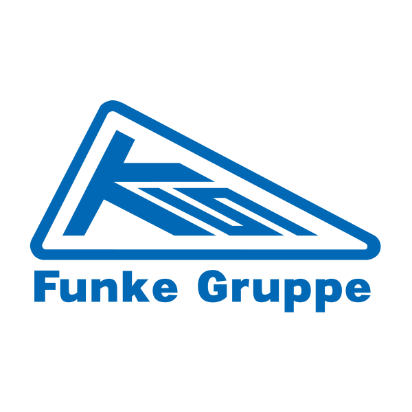 Logo Funke Gruppe