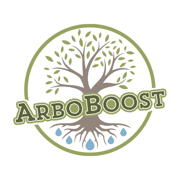 Logo ARBOBOOST