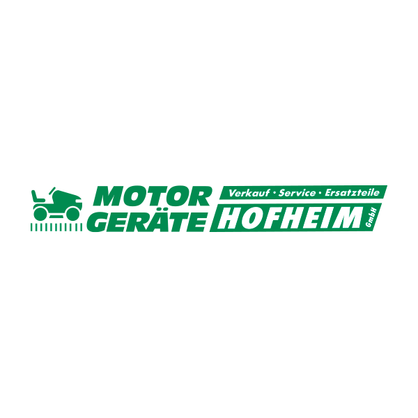 Logo Motor Geräte Hofheim